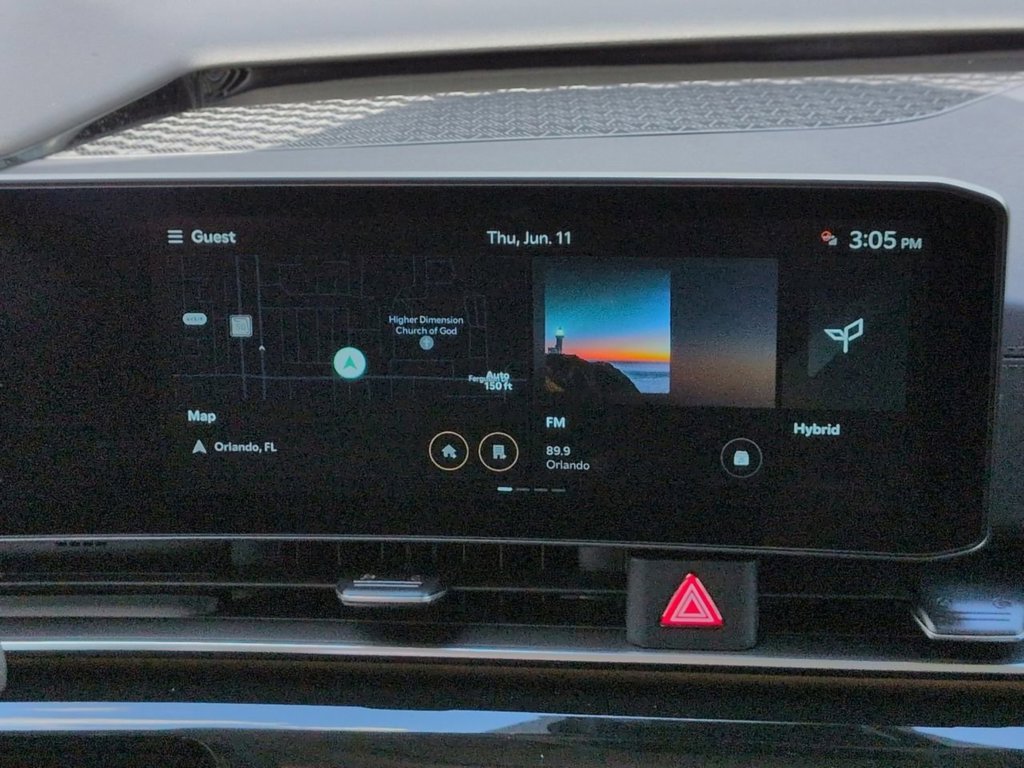 New 2026 Ceramic Silver Kia SX Prestige image 21