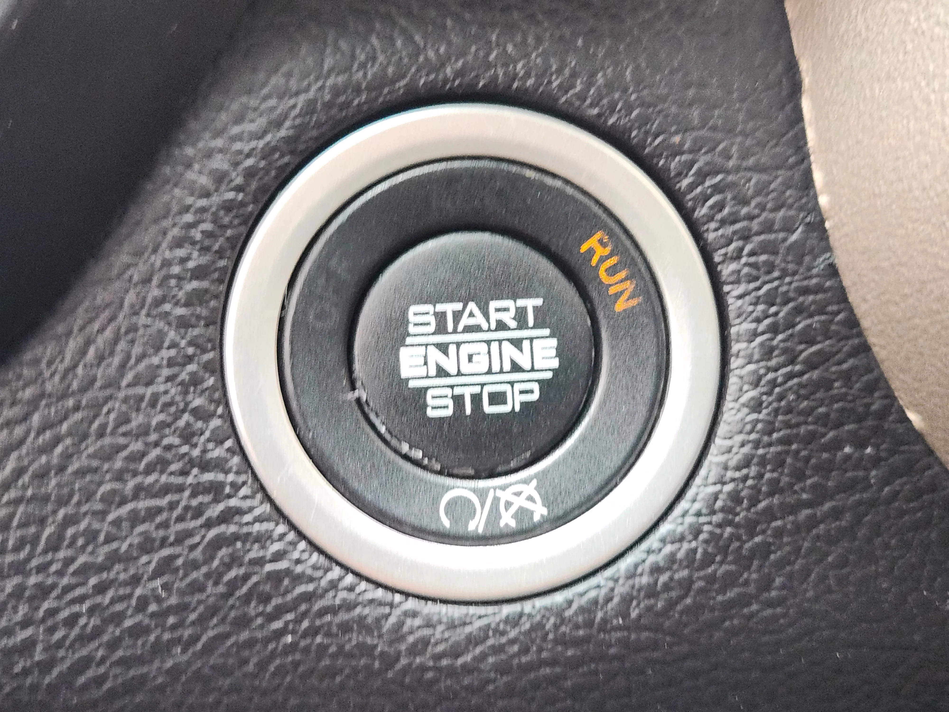 Used 2023 Bright White Clearcoat Ram Laramie image 22