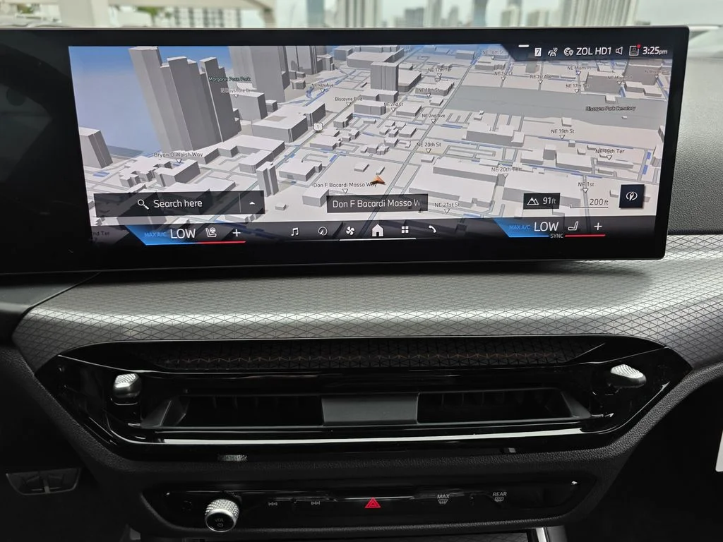 Used 2026 Gray BMW 330i image 22