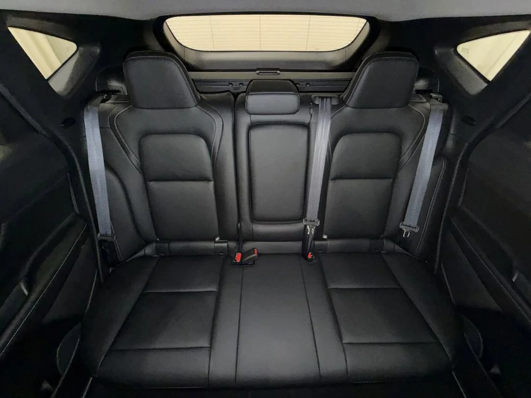 2025 Nissan Murano SV - Photo 20