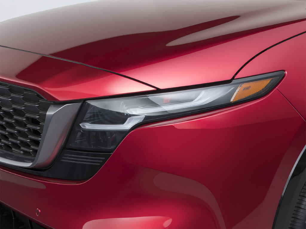 New 2026 Soul Red Crystal Metallic Mazda 2.5 S Preferred image 51