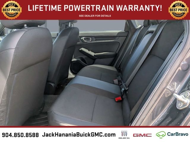 Used 2025 Gray Honda Sport image 17