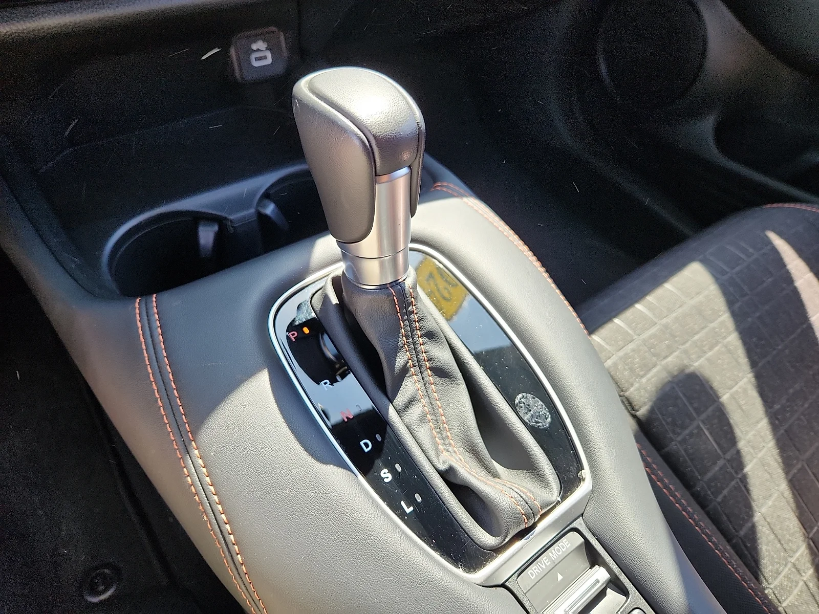Used 2024 Platinum White Pearl - WX Honda AWD Sport image 15