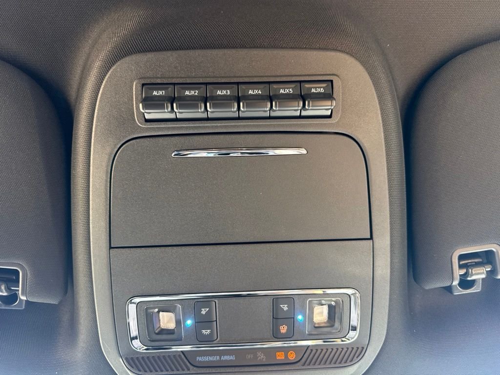 New 2026 Oxford White Ford Lariat image 29