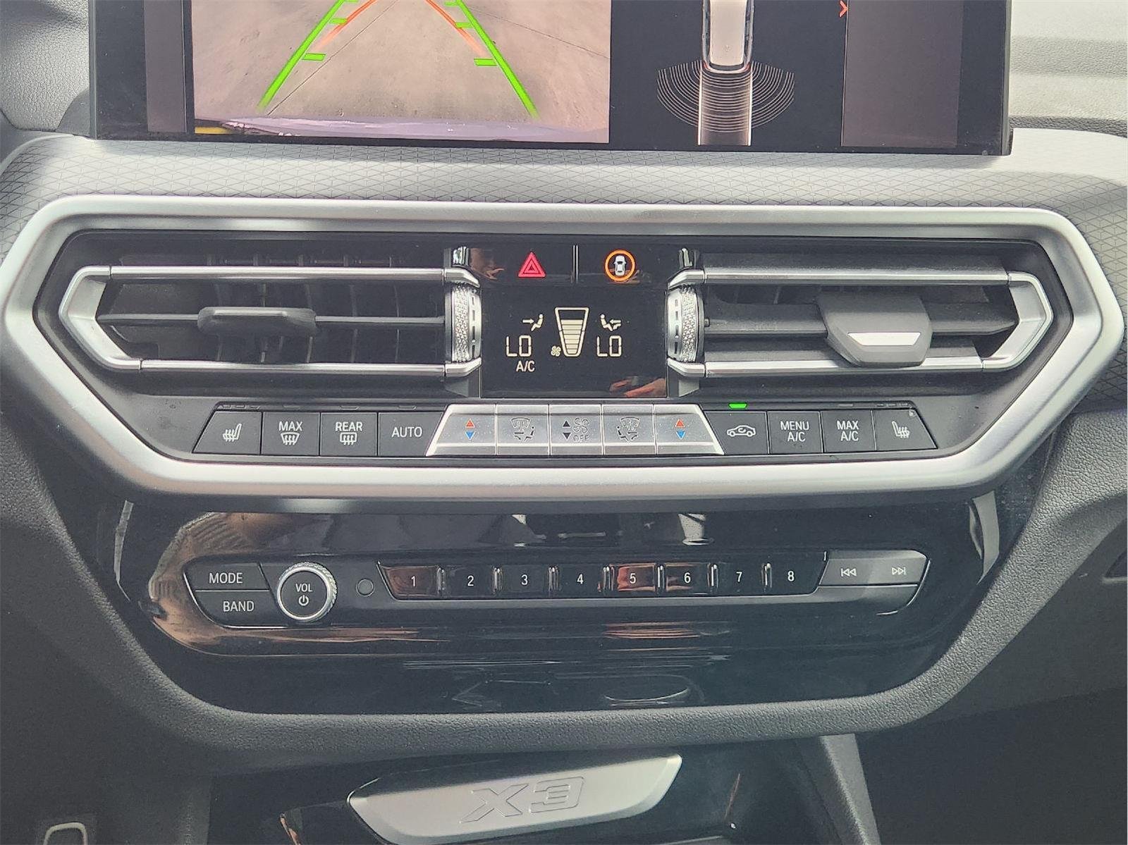 Used 2022 Brooklyn Grey Metallic BMW sDrive30i image 19