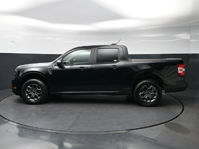 Certified Used 2026 Black Ford XLT image 8