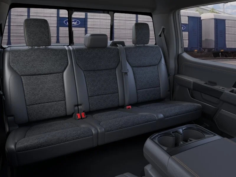 New 2026 Avalanche Ford Tremor® image 11