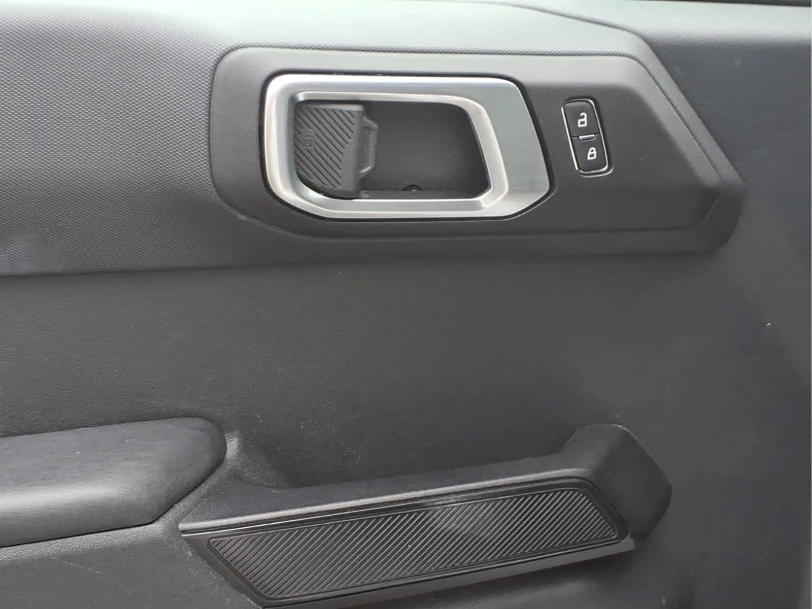 Used 2026 Oxford White Ford Big Bend image 12
