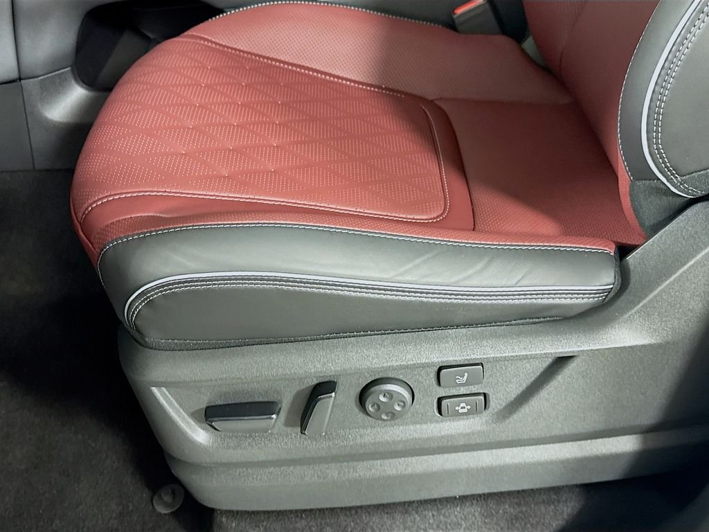 2026 INFINITI QX80 Autograph - Photo 23