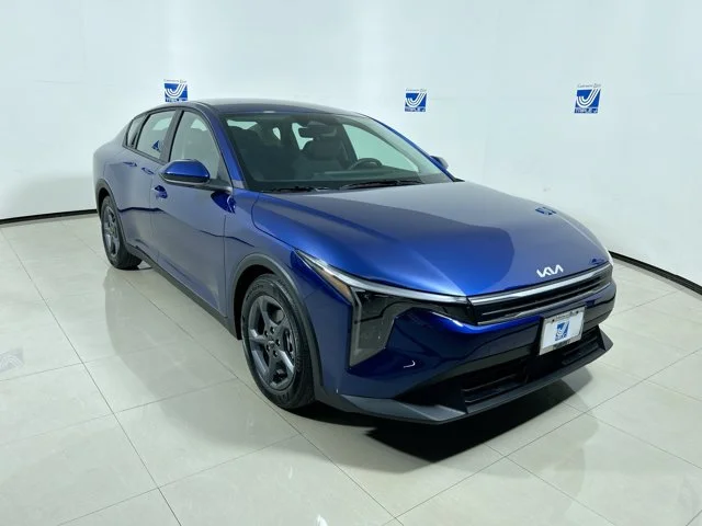 2026 Kia K4