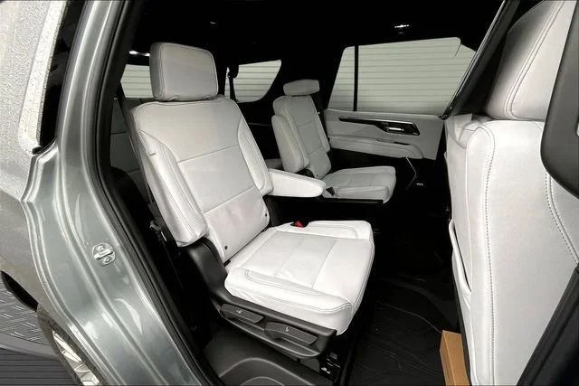 New 2026 Sterling Gray Metallic Chevrolet Premier image 10