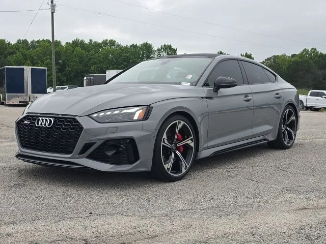 2022 Audi RS 5 Sportback 2.9 TFSI quattro Tiptronic's photo