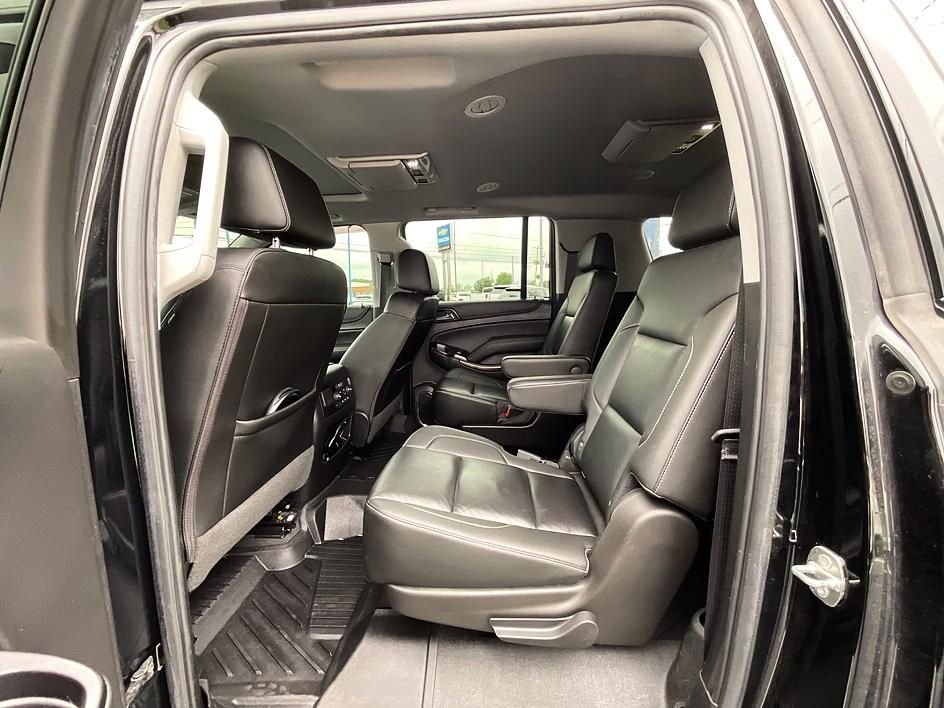 Used 2020 Black Chevrolet LT image 41