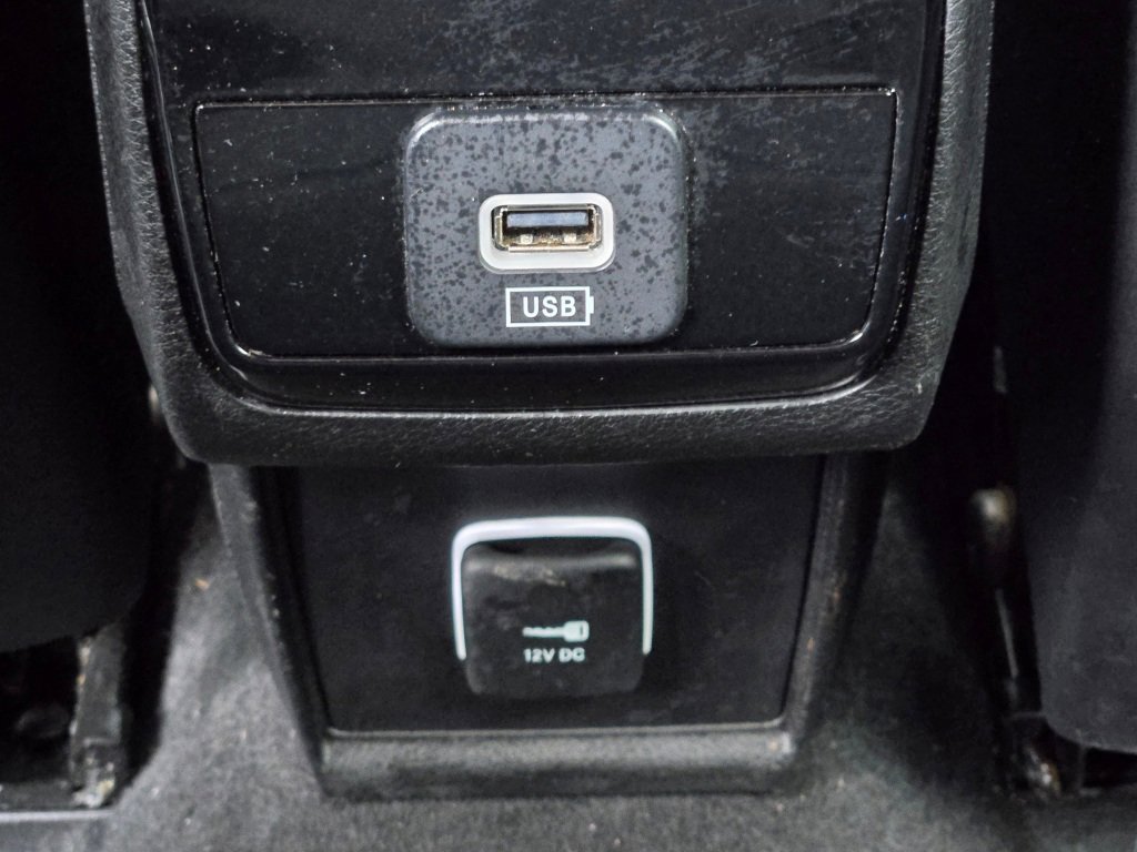 2025 Jeep Compass Trailhawk - Photo 18