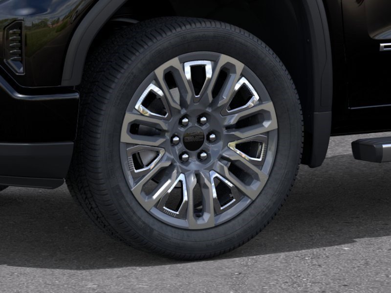 2026 GMC Sierra 1500 Denali Ultimate - Photo 9