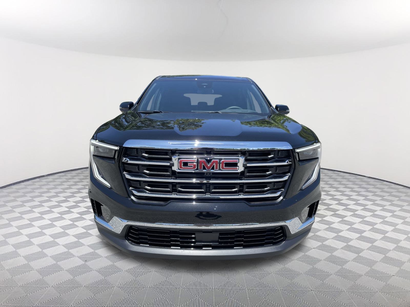 2025 GMC Acadia Elevation - Photo 11