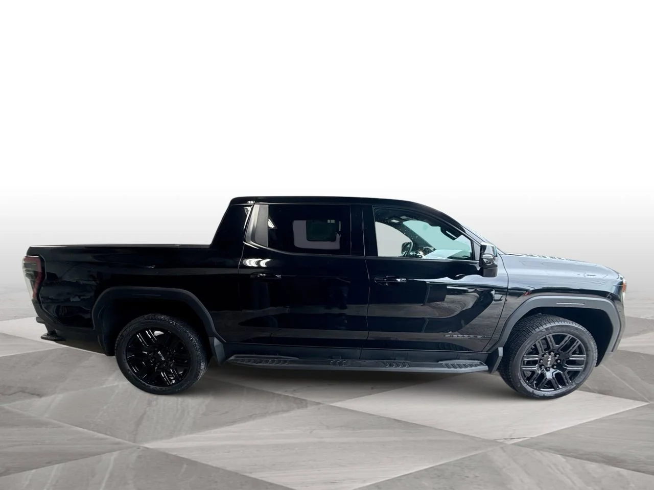 2026 GMC Sierra EV Elevation - Photo 9