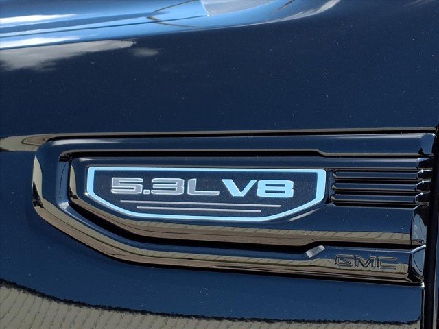 2026 GMC Sierra 1500 Elevation - Photo 7