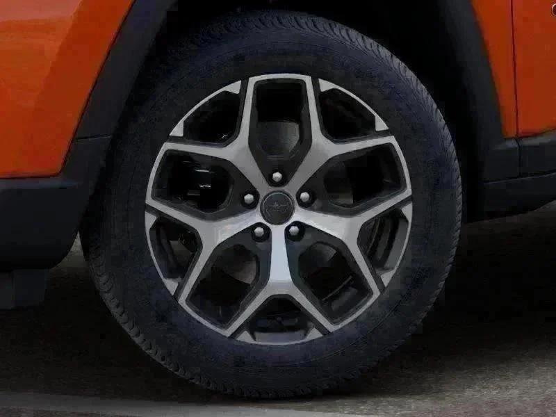 New 2026 Joose Exterior Paint Jeep Limited image 34