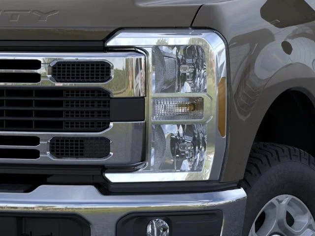 New 2026 Marsh Gray Ford F-250® XLT image 42