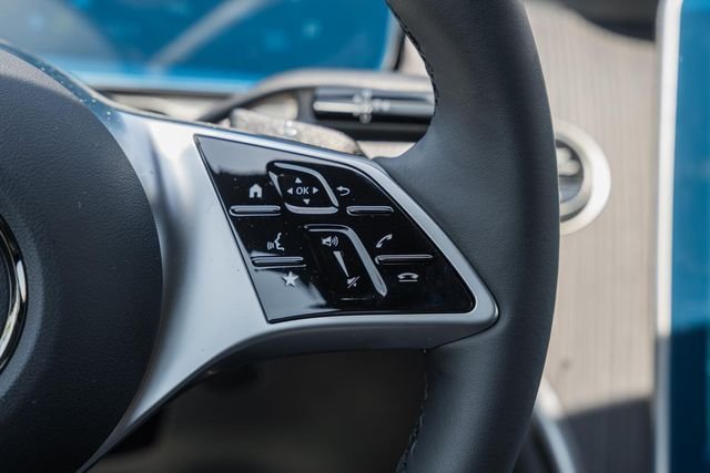 New 2026  Mercedes-Benz C 300 image 27