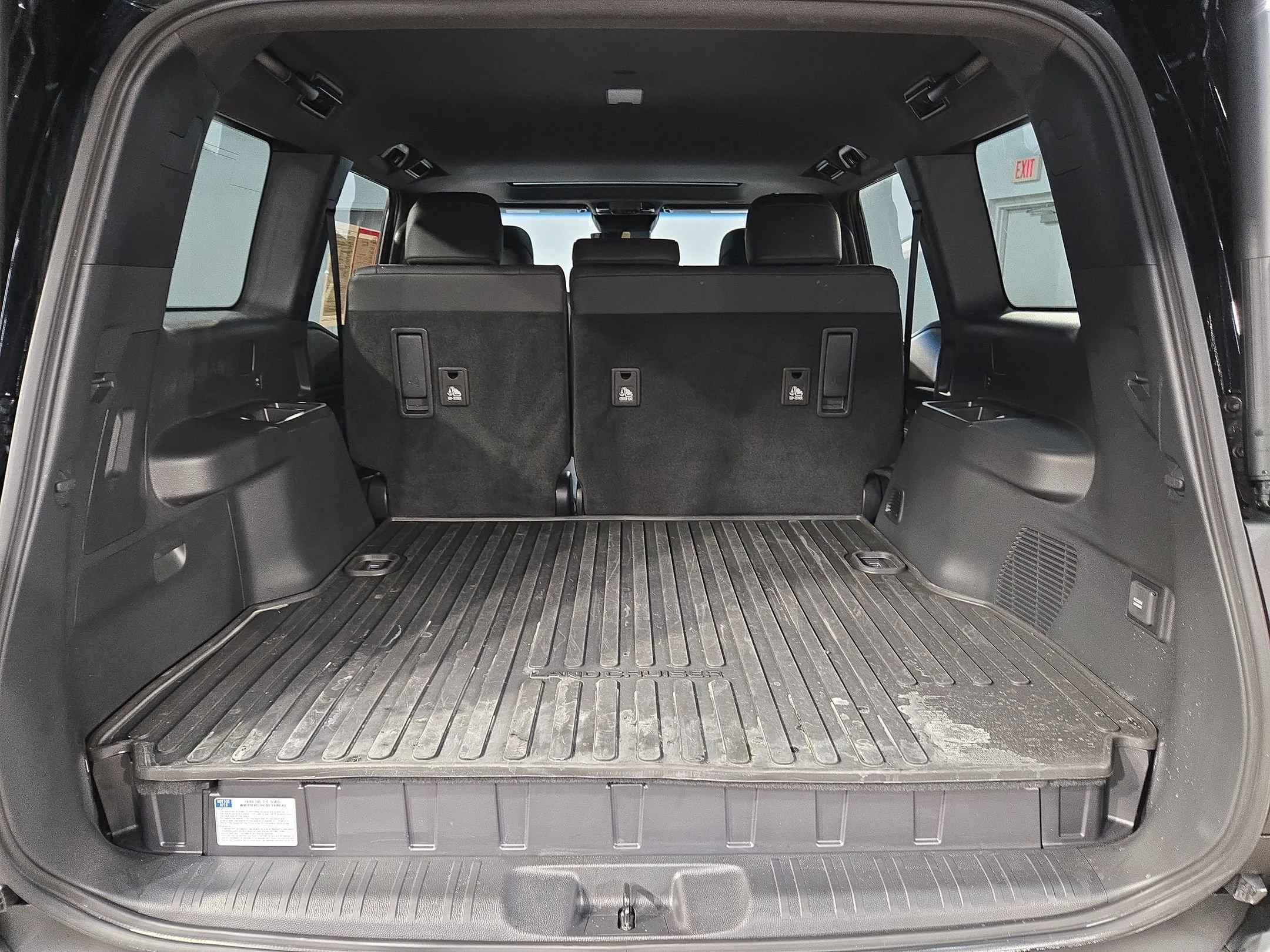 Certified Used 2026 Black Toyota  image 18