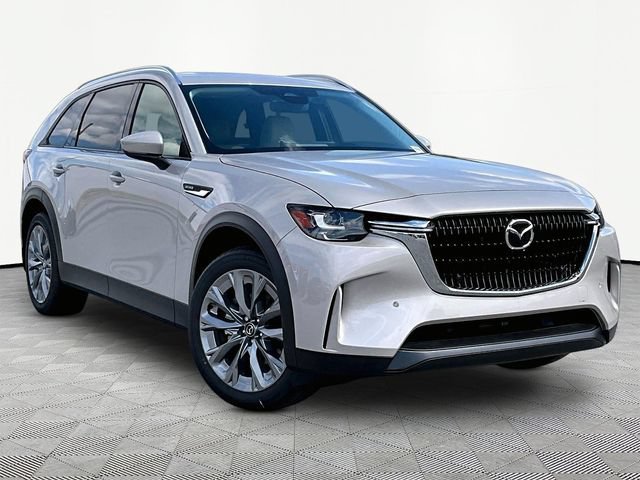 2026 Mazda CX-90
