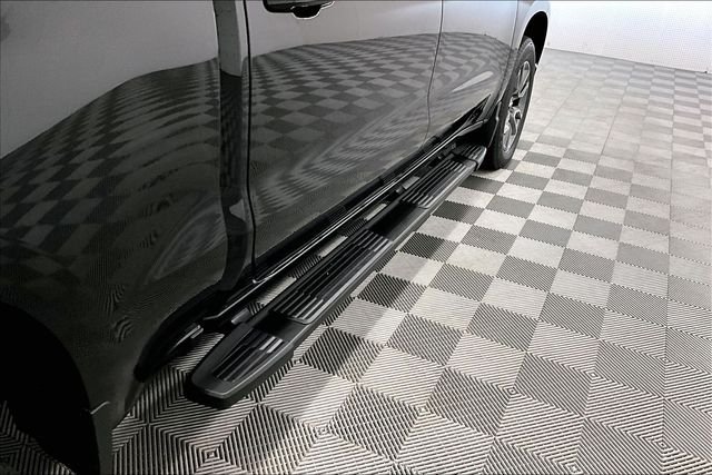 Used 2024 Black Chevrolet RST image 42
