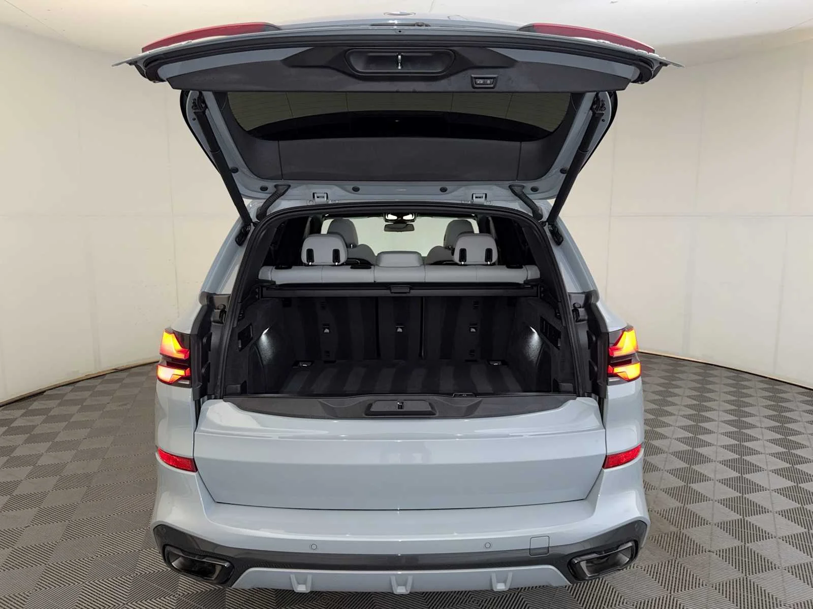 2024 BMW X5 40i - Photo 22