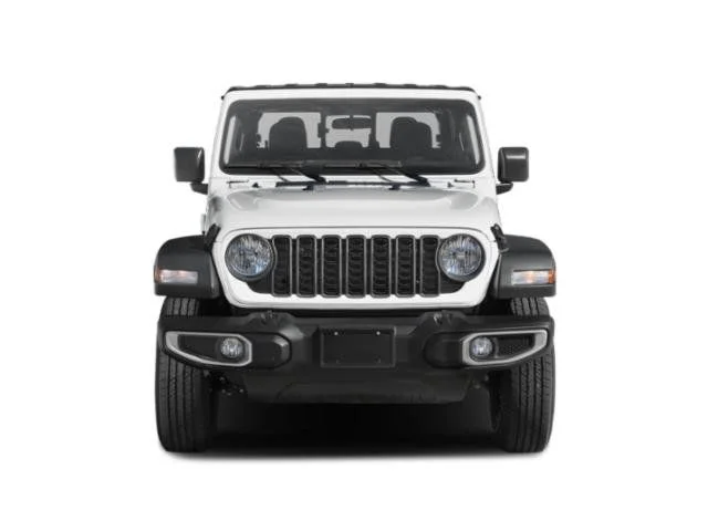 Used 2024 Gray Jeep Willys image 7