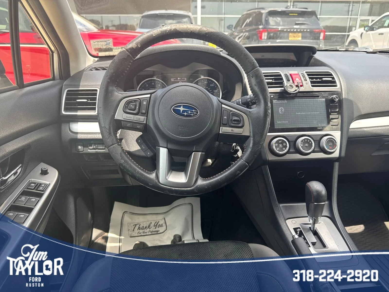 Used 2016 Ice Silver Metallic Subaru 2.0i Premium image 27
