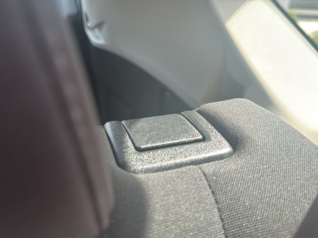 Certified Used 2025 Gray Nissan S image 27