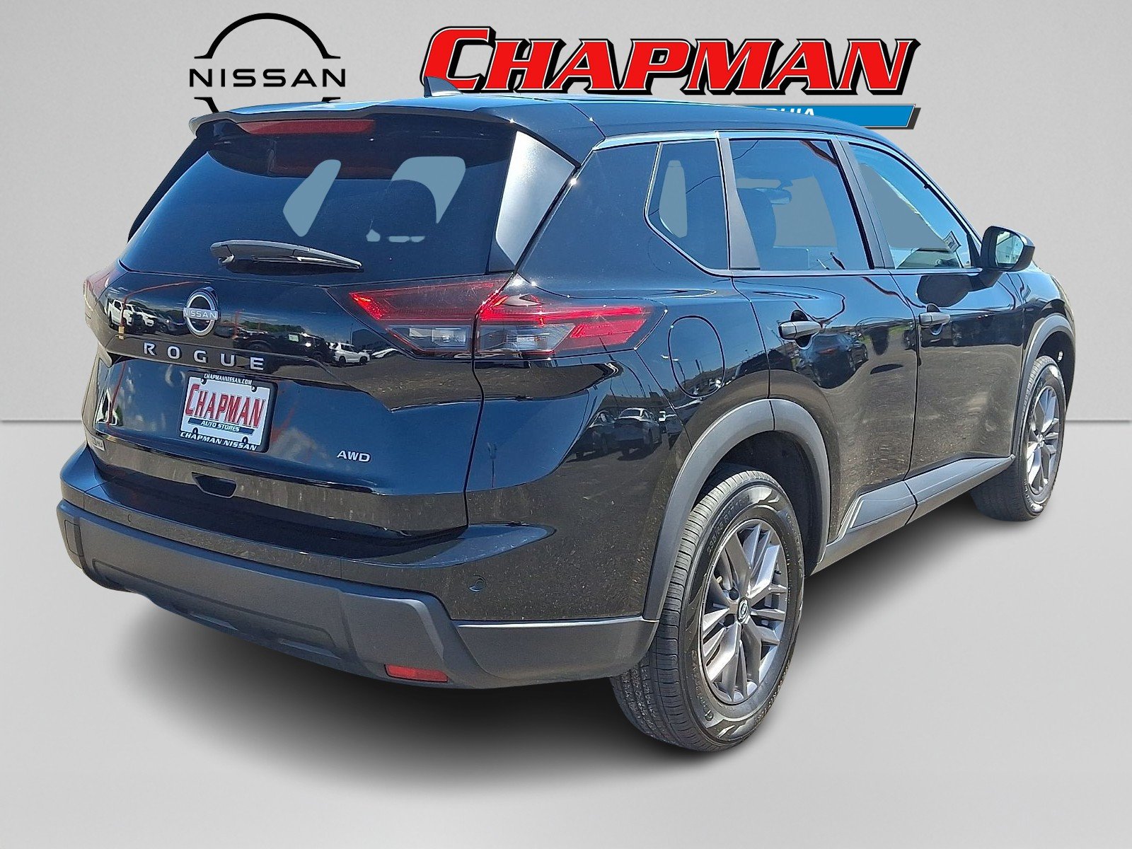 Used 2024 Super Black Nissan S image 6