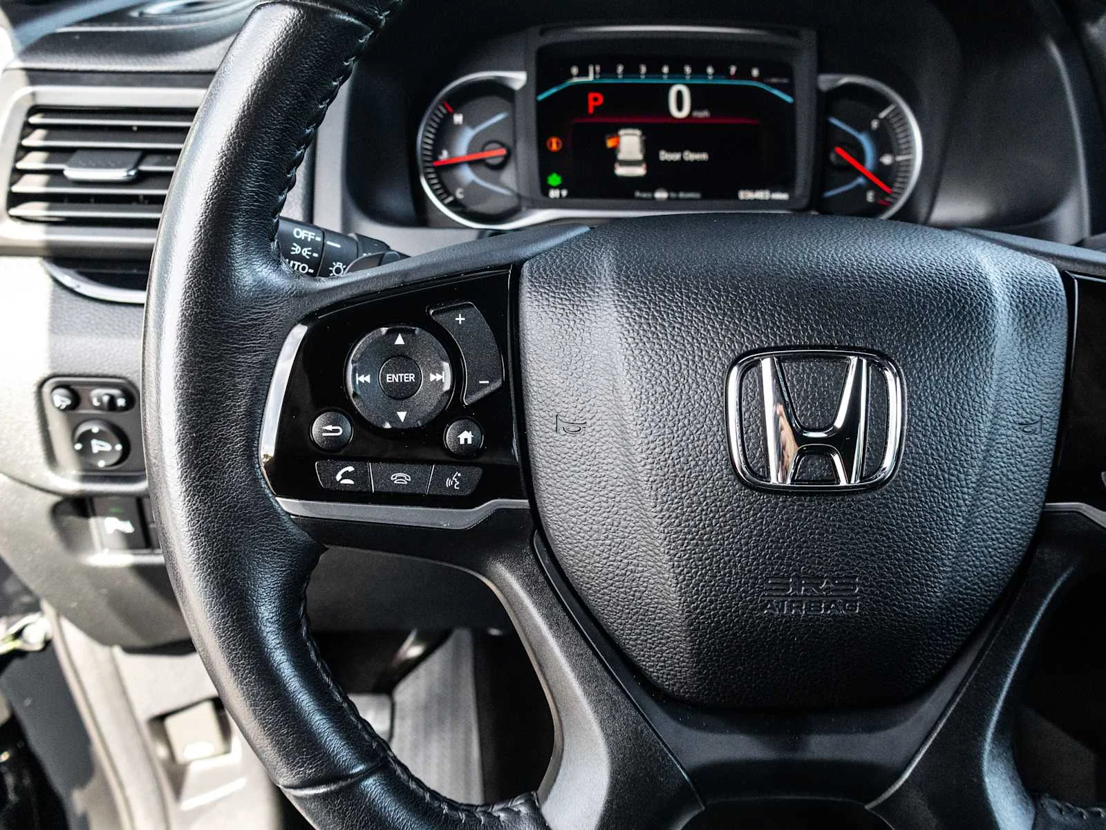 Used 2021  Honda Touring image 44