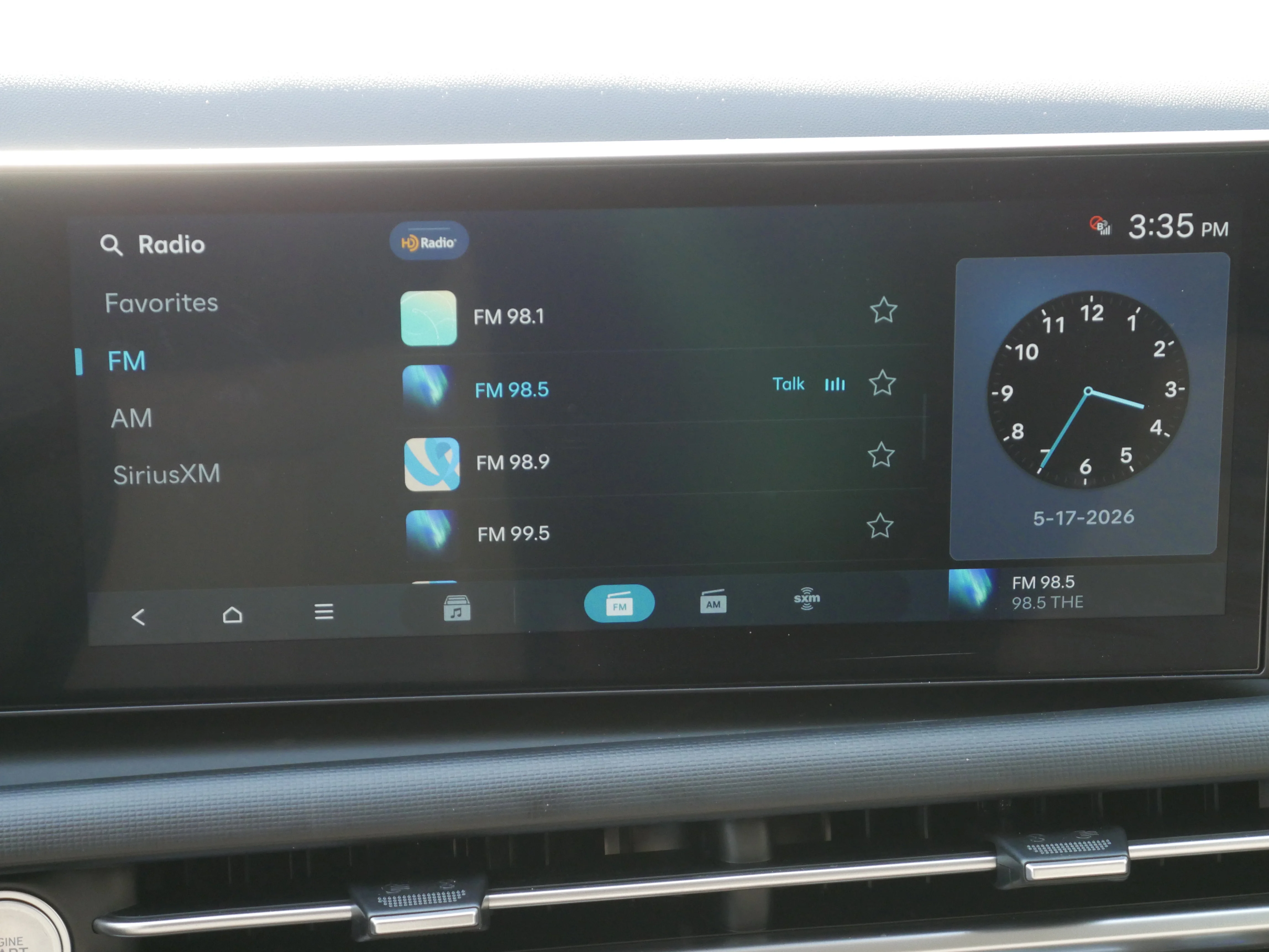 2026 Hyundai Tucson SE - Photo 17