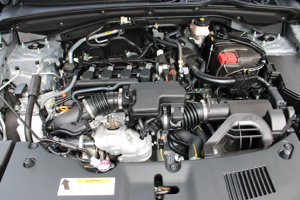 Certified Used 2025 Urban Gray Pearl Acura AWD image 90