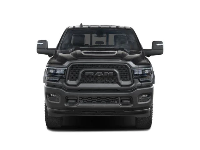 Used 2024 Gray Ram Rebel image 7