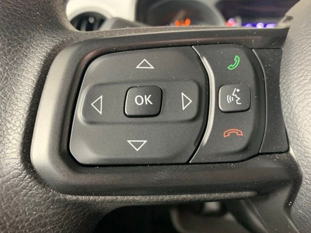 Used 2024 Blue Jeep Sport image 27