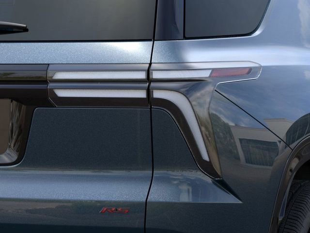 2026 Chevrolet Traverse RS - Photo 11