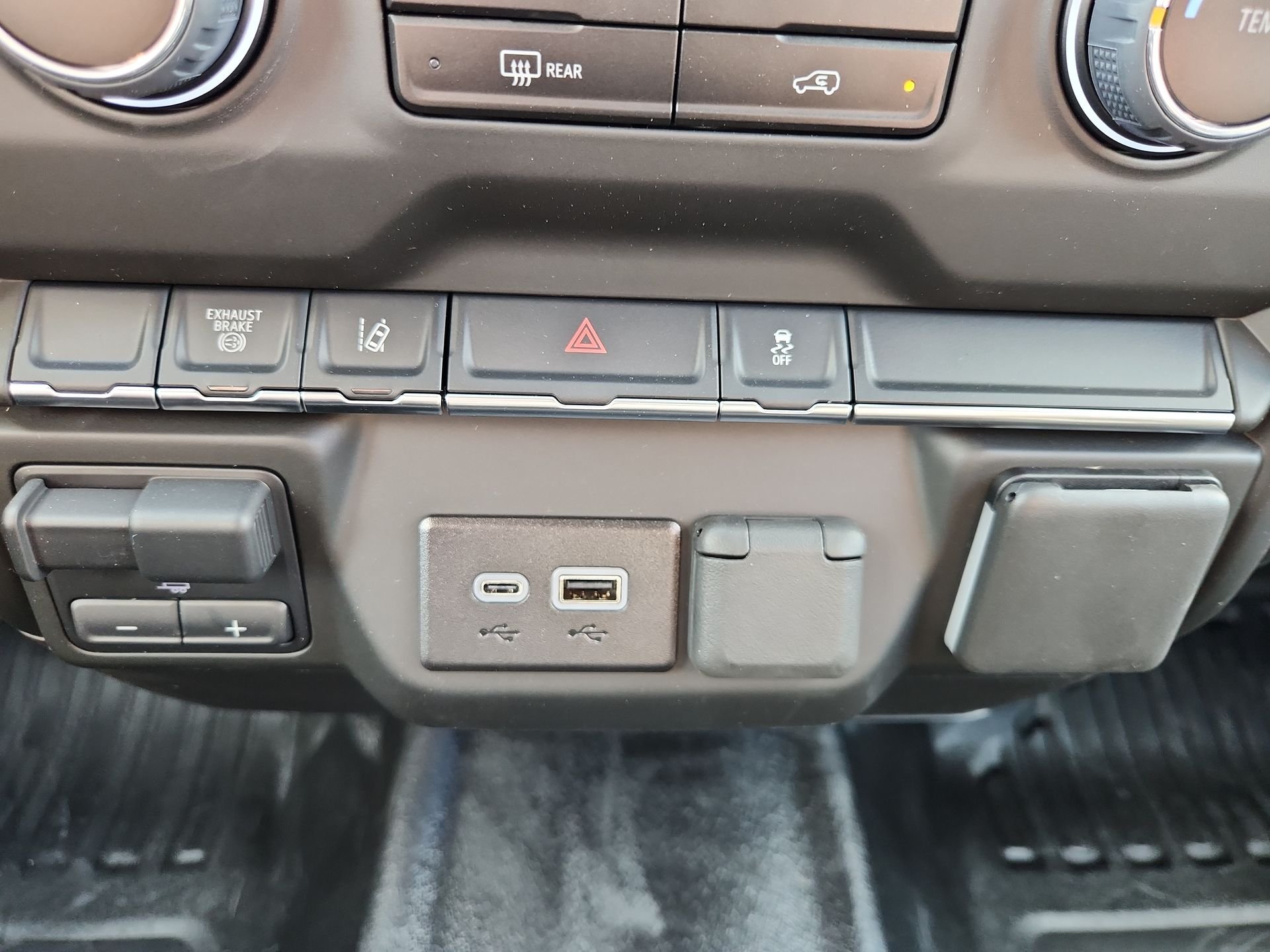 2025 Chevrolet Silverado 3500 HD Work Truck - Photo 54