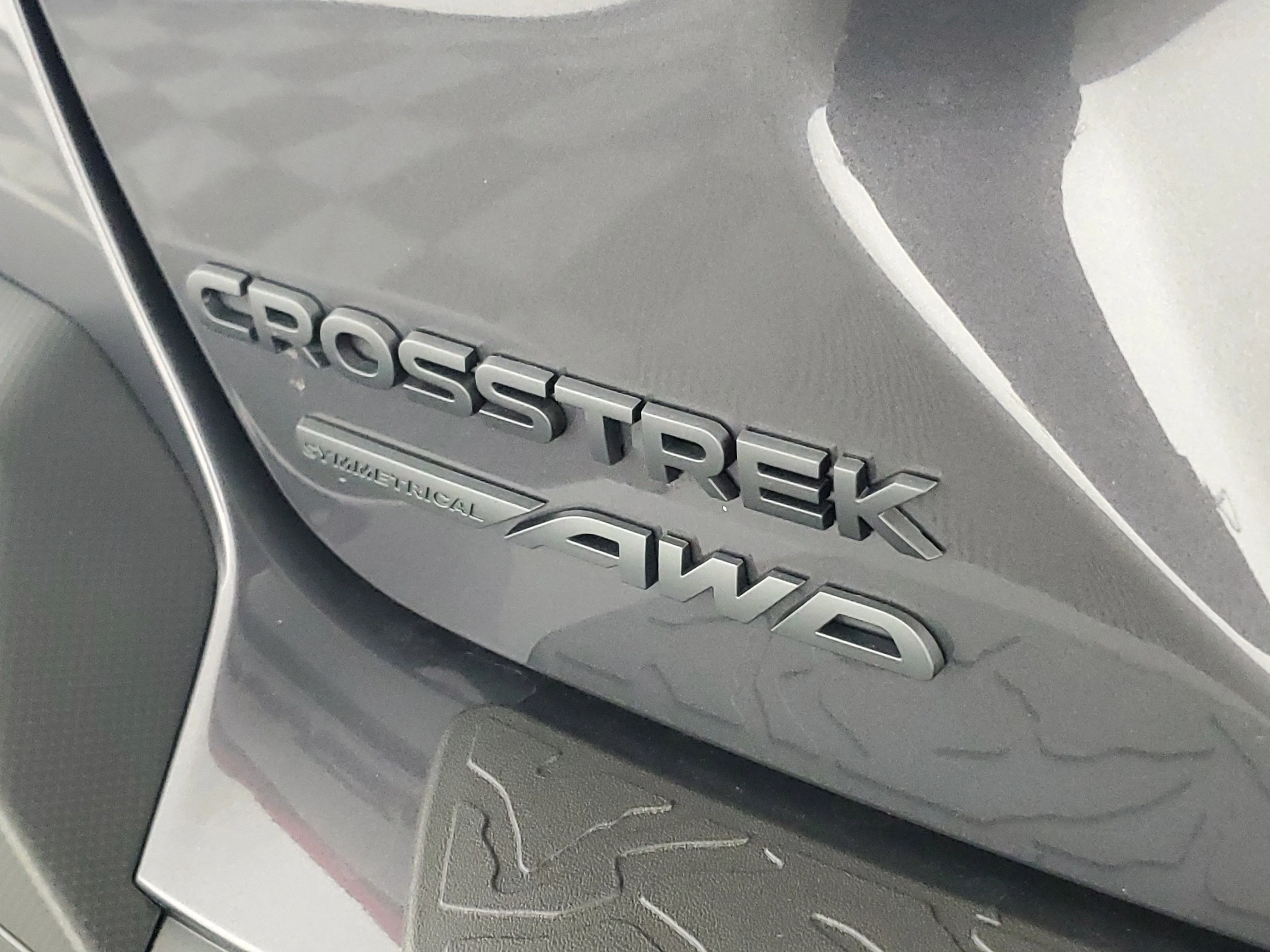 2026 Subaru Crosstrek Wilderness - Photo 33