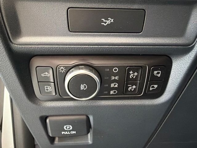 New 2026 Avalanche Ford XLT image 26