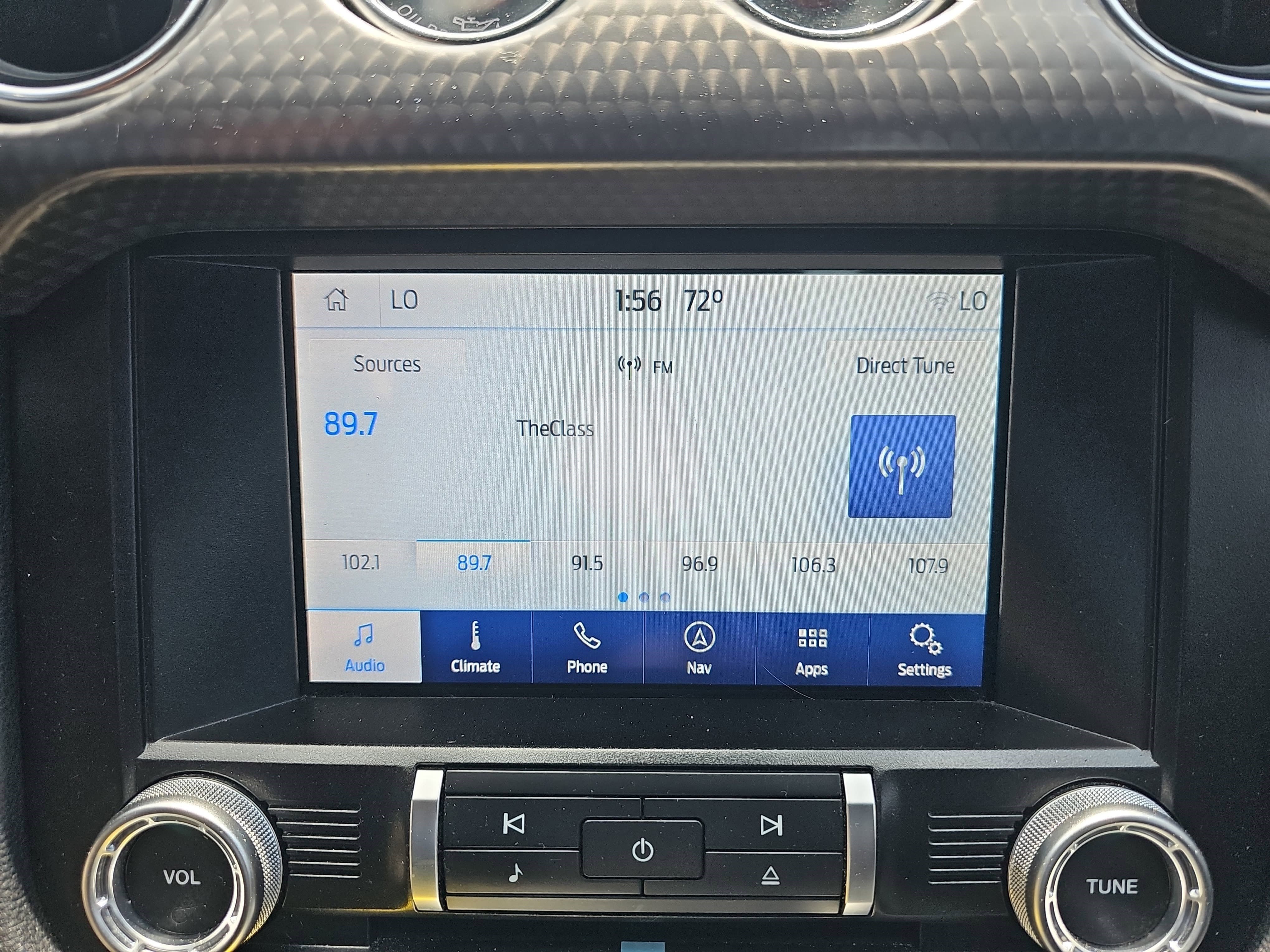 Used 2020 Magnetic Ford GT Premium image 17