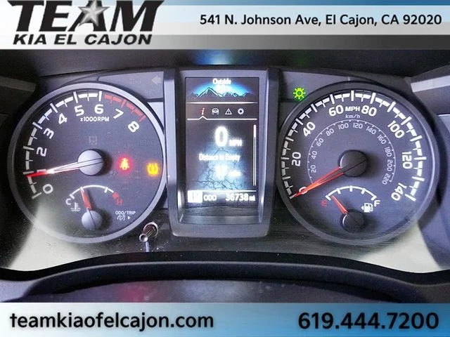 Used 2022 Silver Toyota SR image 35