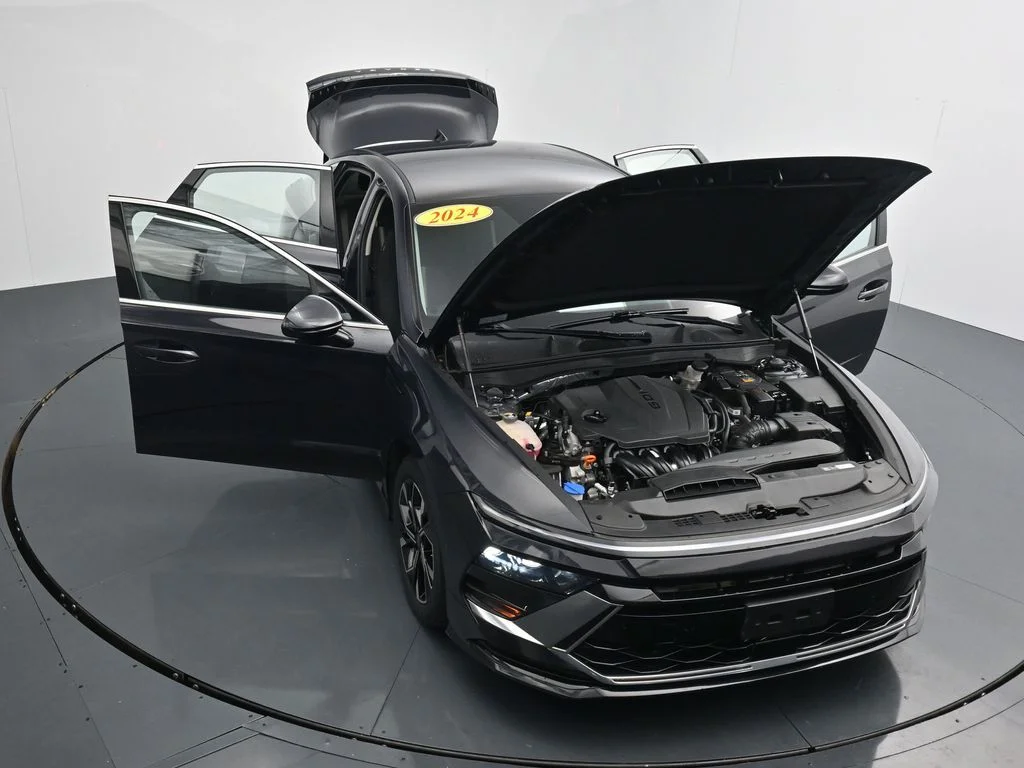 2024 Hyundai Sonata SEL - Photo 38