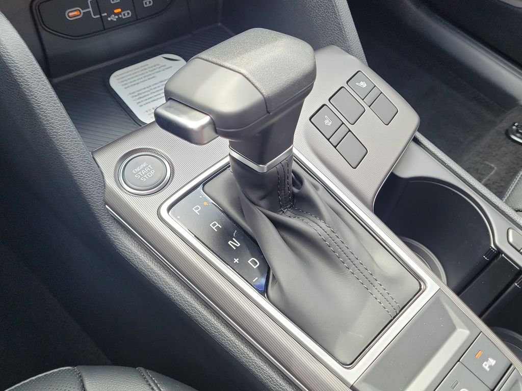 New 2026 Gray Kia EX image 36