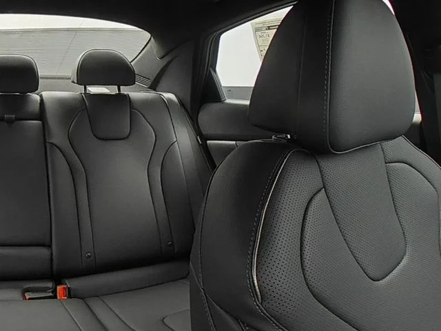 New 2026 Black Hyundai SEL Sport image 39