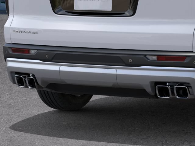 2026 Chevrolet Traverse LT - Photo 15