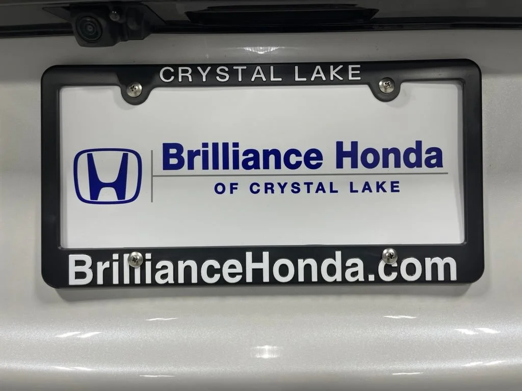 Certified Used 2023 Platinum White Pearl Honda AWD EX-L image 78
