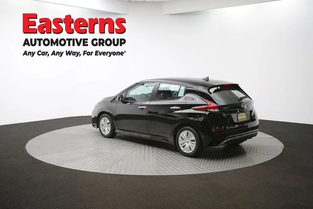 Used 2024 Black Nissan S image 61